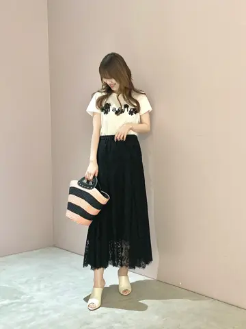 ORIGINATED IN GRACE CONTINENTAL Sengoku コーディネート画像