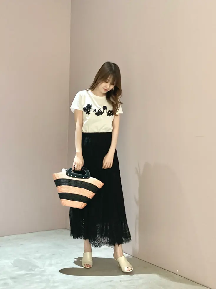 ORIGINATED IN GRACE CONTINENTAL Sengoku コーディネート画像