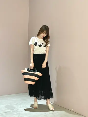 ORIGINATED IN GRACE CONTINENTAL Sengoku コーディネート画像