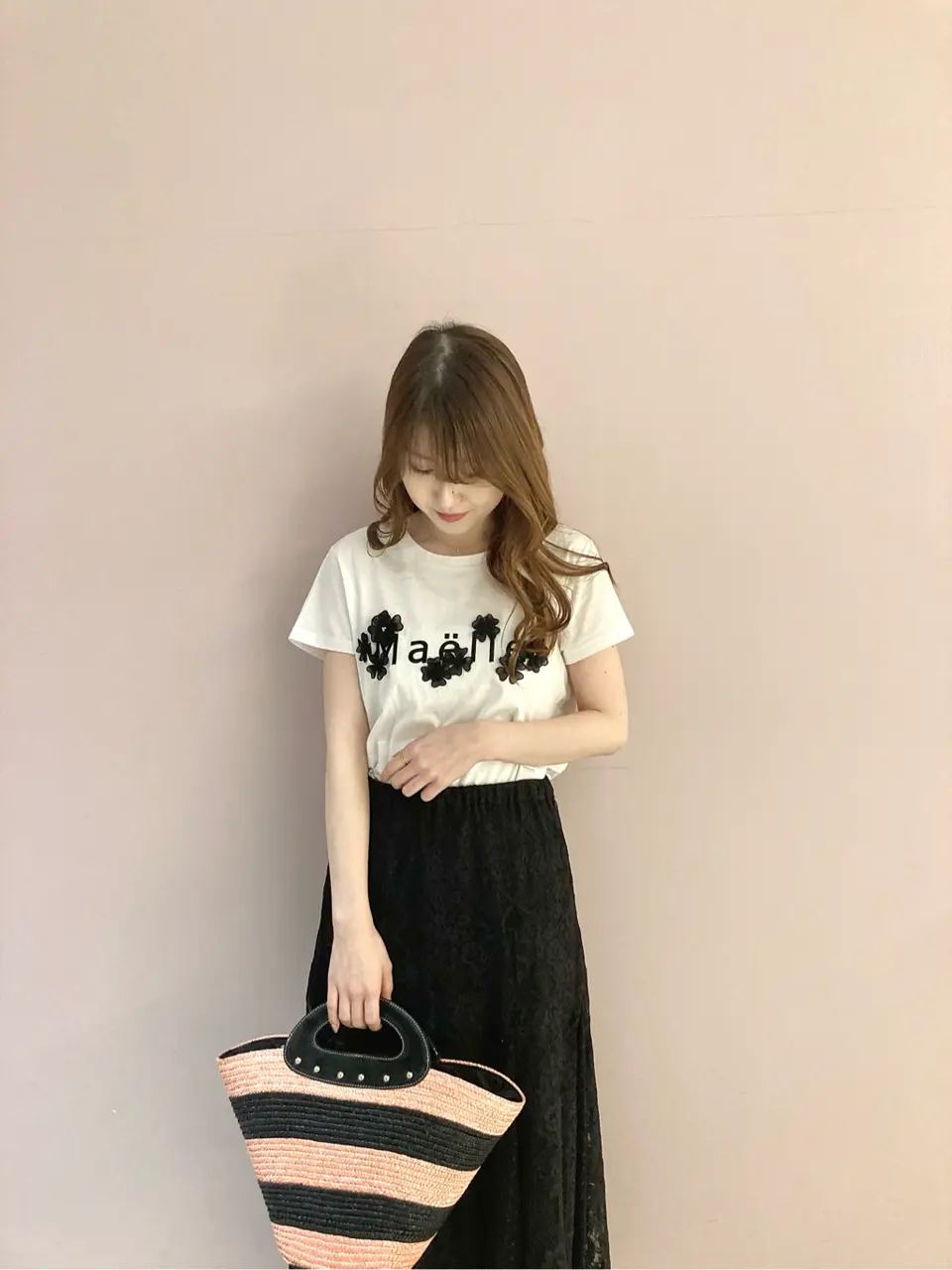 ORIGINATED IN GRACE CONTINENTAL Sengoku コーディネート画像