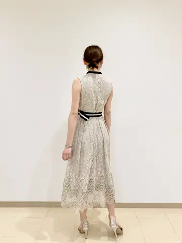 ORIGINATED IN GRACE CONTINENTAL eri コーディネート画像