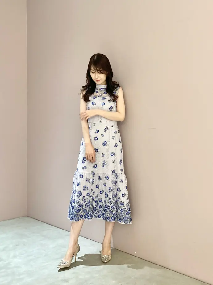 ORIGINATED IN GRACE CONTINENTAL Sengoku コーディネート画像