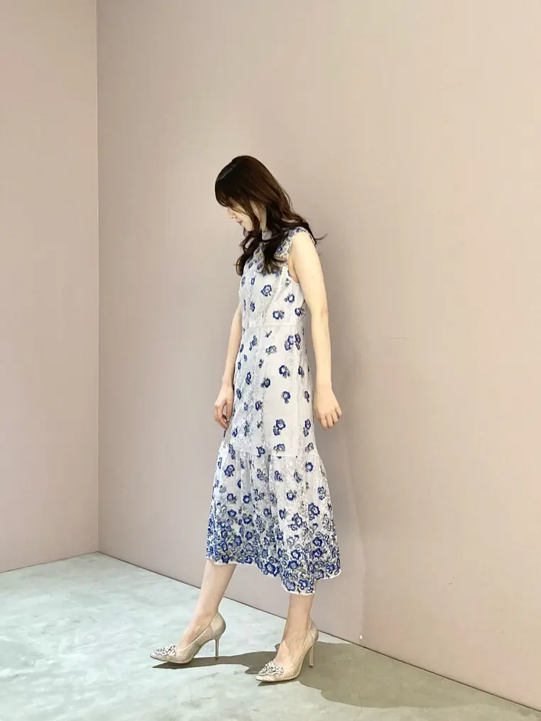 ORIGINATED IN GRACE CONTINENTAL Sengoku コーディネート画像