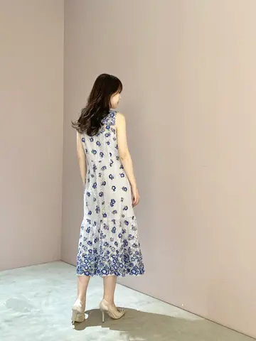 ORIGINATED IN GRACE CONTINENTAL Sengoku コーディネート画像