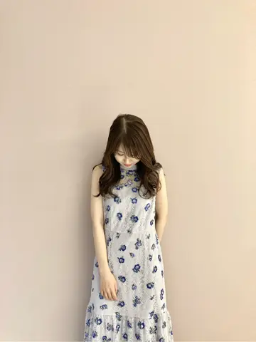 ORIGINATED IN GRACE CONTINENTAL Sengoku コーディネート画像