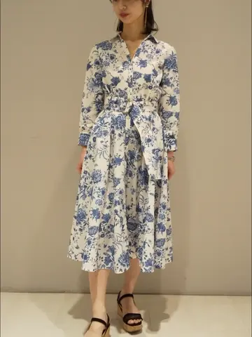 ORIGINATED IN GRACE CONTINENTAL yuri コーディネート画像