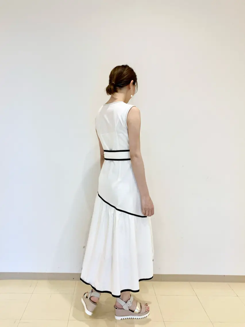 ORIGINATED IN GRACE CONTINENTAL eri コーディネート画像