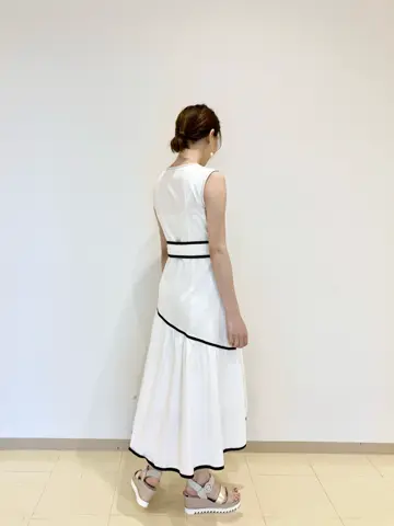 ORIGINATED IN GRACE CONTINENTAL eri コーディネート画像