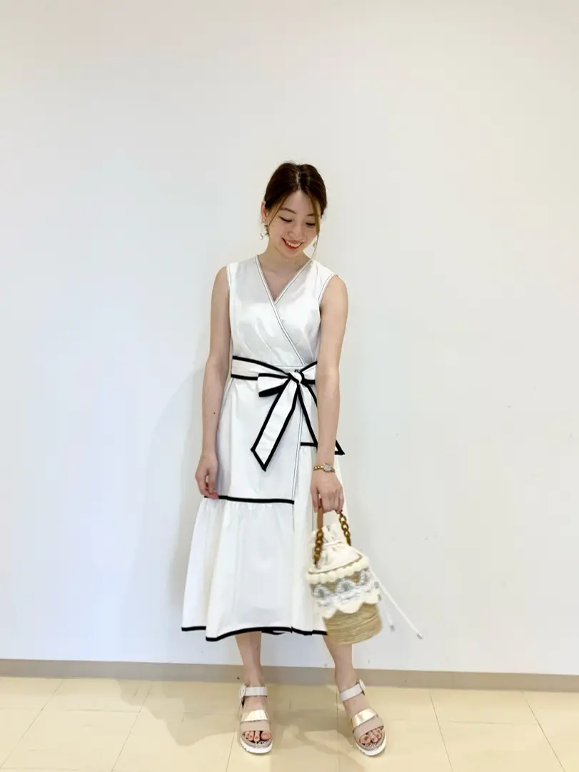 ORIGINATED IN GRACE CONTINENTAL eri コーディネート画像