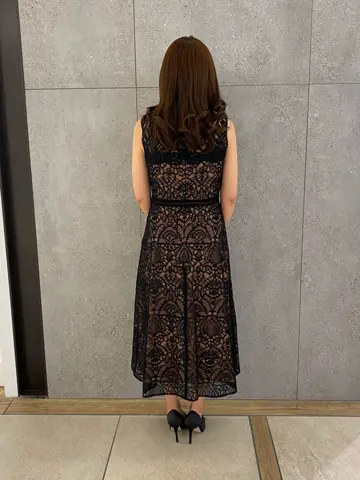 ORIGINATED IN GRACE CONTINENTAL Ran コーディネート画像