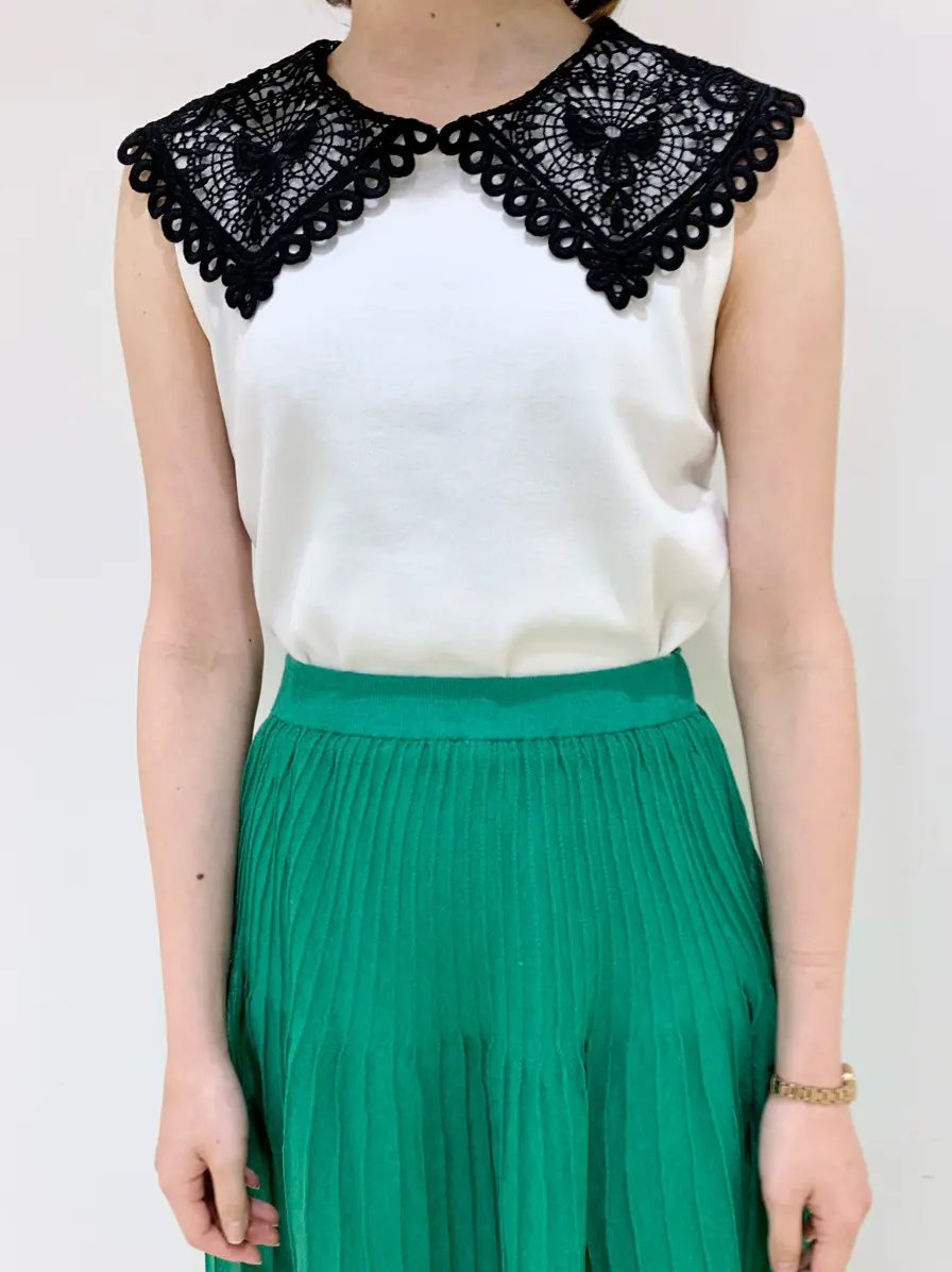 ORIGINATED IN GRACE CONTINENTAL eri コーディネート画像