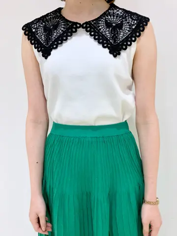 ORIGINATED IN GRACE CONTINENTAL eri コーディネート画像