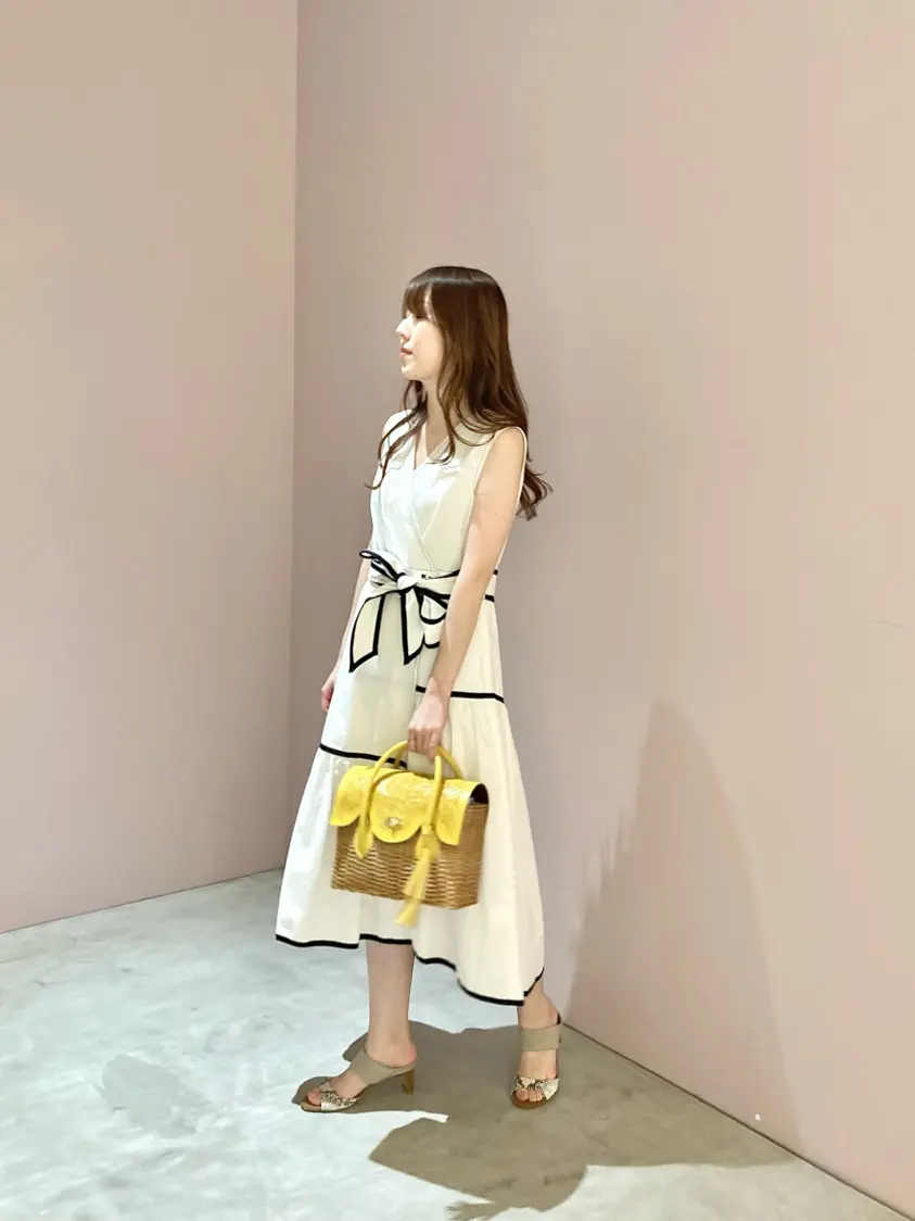  Sengoku コーディネート画像