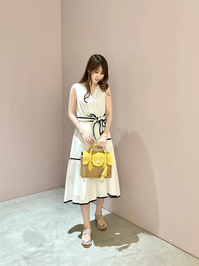 ORIGINATED IN GRACE CONTINENTAL Sengoku コーディネート画像