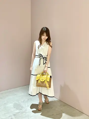 ORIGINATED IN GRACE CONTINENTAL Sengoku コーディネート画像