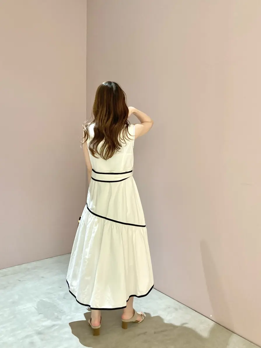 ORIGINATED IN GRACE CONTINENTAL Sengoku コーディネート画像