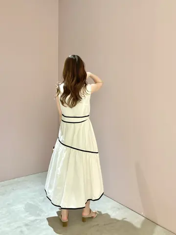 ORIGINATED IN GRACE CONTINENTAL Sengoku コーディネート画像