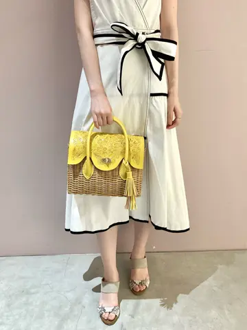 ORIGINATED IN GRACE CONTINENTAL Sengoku コーディネート画像