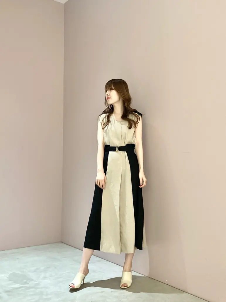 ORIGINATED IN GRACE CONTINENTAL Sengoku コーディネート画像