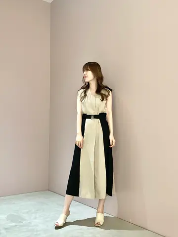 ORIGINATED IN GRACE CONTINENTAL Sengoku コーディネート画像