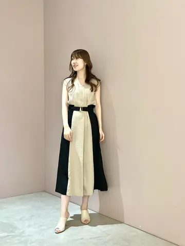 ORIGINATED IN GRACE CONTINENTAL Sengoku コーディネート画像