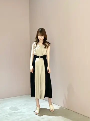 ORIGINATED IN GRACE CONTINENTAL Sengoku コーディネート画像