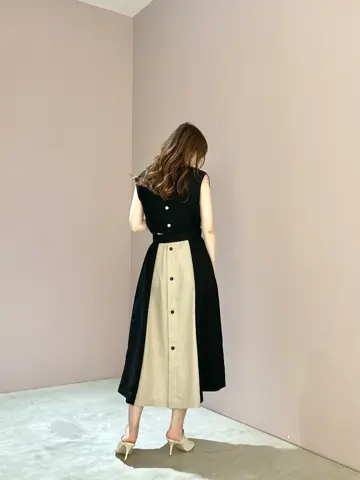 ORIGINATED IN GRACE CONTINENTAL Sengoku コーディネート画像