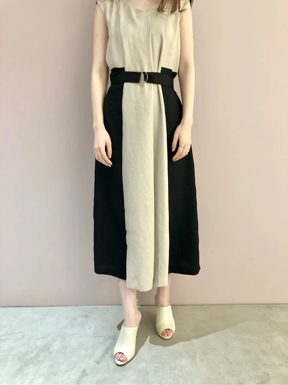 ORIGINATED IN GRACE CONTINENTAL Sengoku コーディネート画像