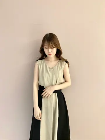 ORIGINATED IN GRACE CONTINENTAL Sengoku コーディネート画像