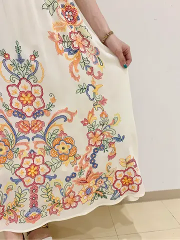 ORIGINATED IN GRACE CONTINENTAL eri コーディネート画像