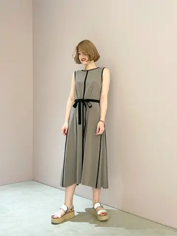 ORIGINATED IN GRACE CONTINENTAL Yuuki NOZAWA コーディネート画像