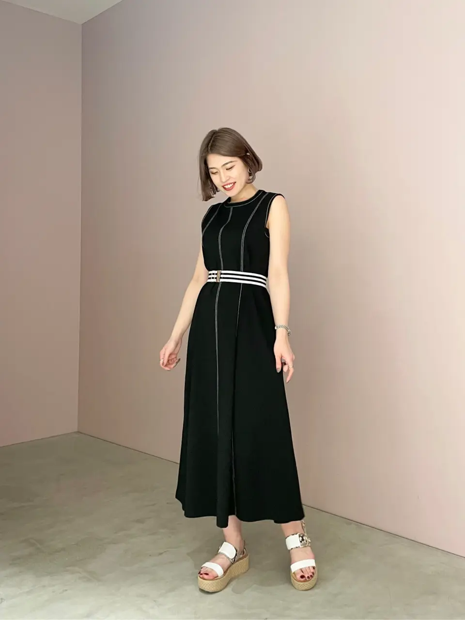  Yuuki NOZAWA コーディネート画像