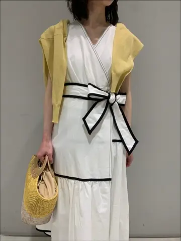 ORIGINATED IN GRACE CONTINENTAL yuri コーディネート画像