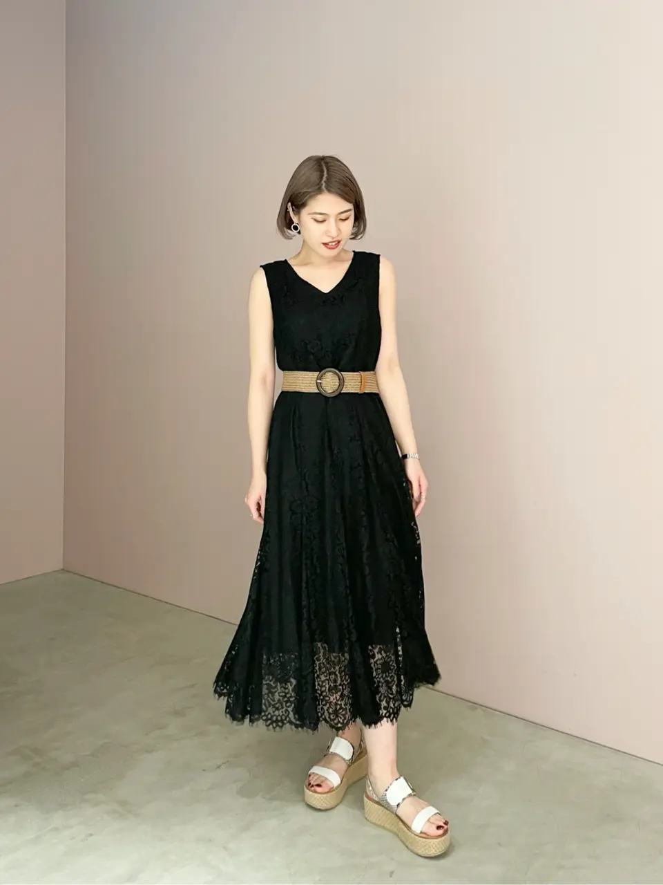  Yuuki NOZAWA コーディネート画像