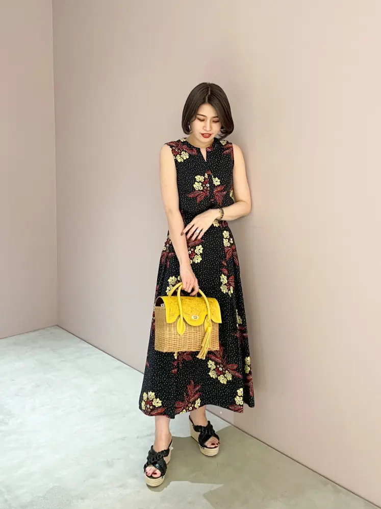  Yuuki NOZAWA コーディネート画像