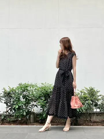 ORIGINATED IN GRACE CONTINENTAL Sengoku コーディネート画像