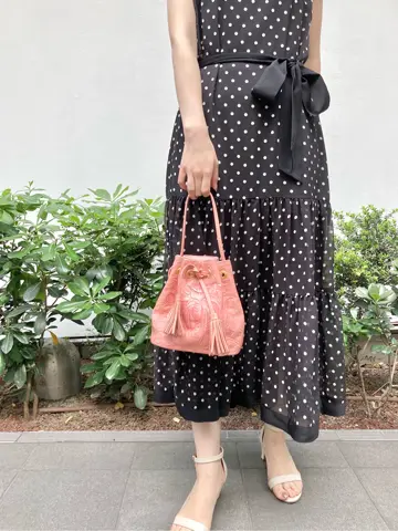 ORIGINATED IN GRACE CONTINENTAL Sengoku コーディネート画像