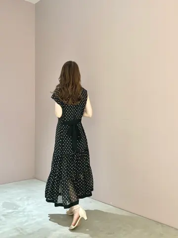 ORIGINATED IN GRACE CONTINENTAL Sengoku コーディネート画像