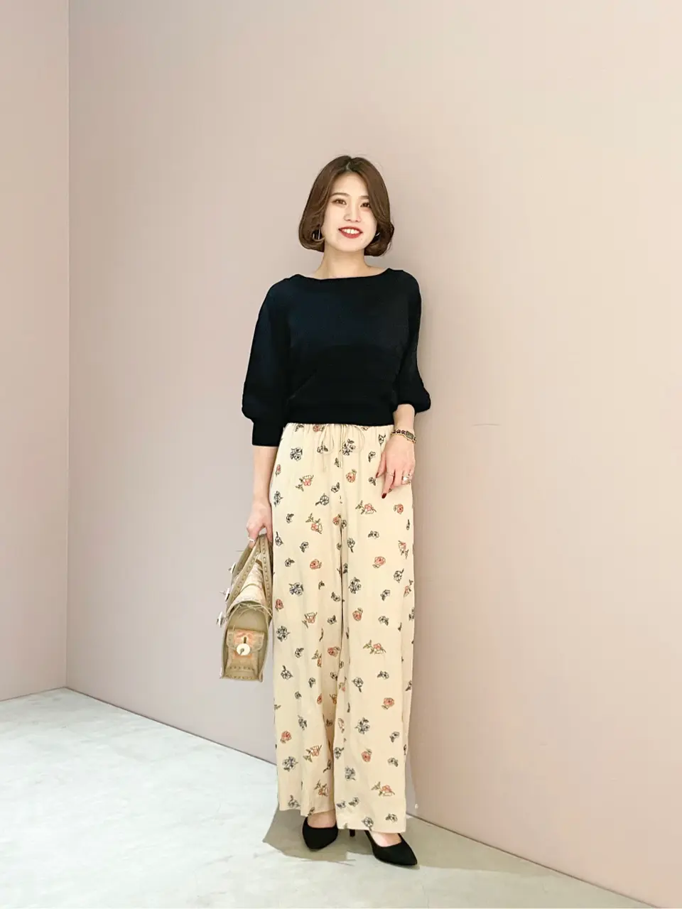  Yuuki NOZAWA コーディネート画像