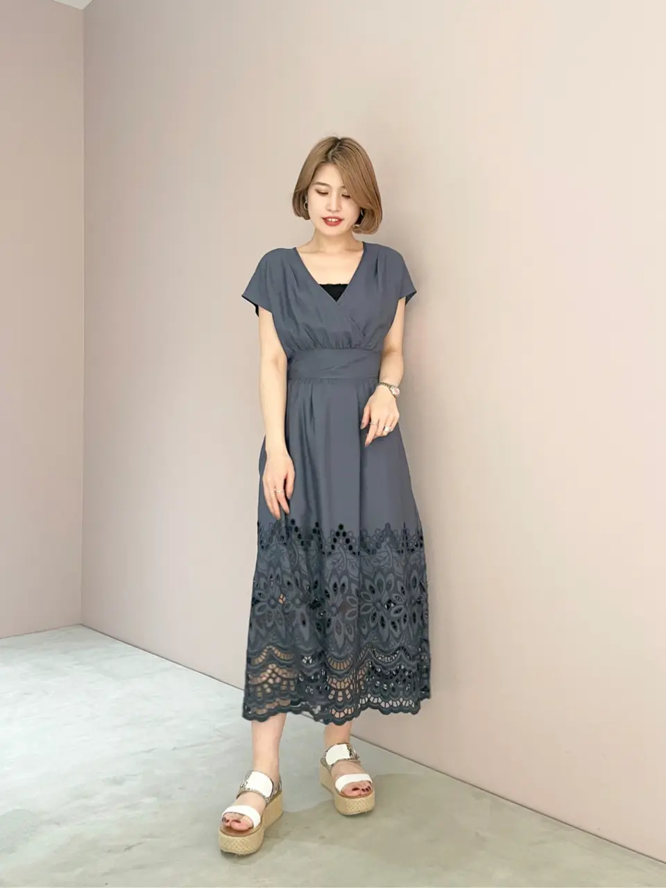  Yuuki NOZAWA コーディネート画像