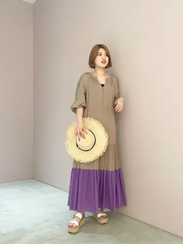 ORIGINATED IN GRACE CONTINENTAL Yuuki NOZAWA コーディネート画像