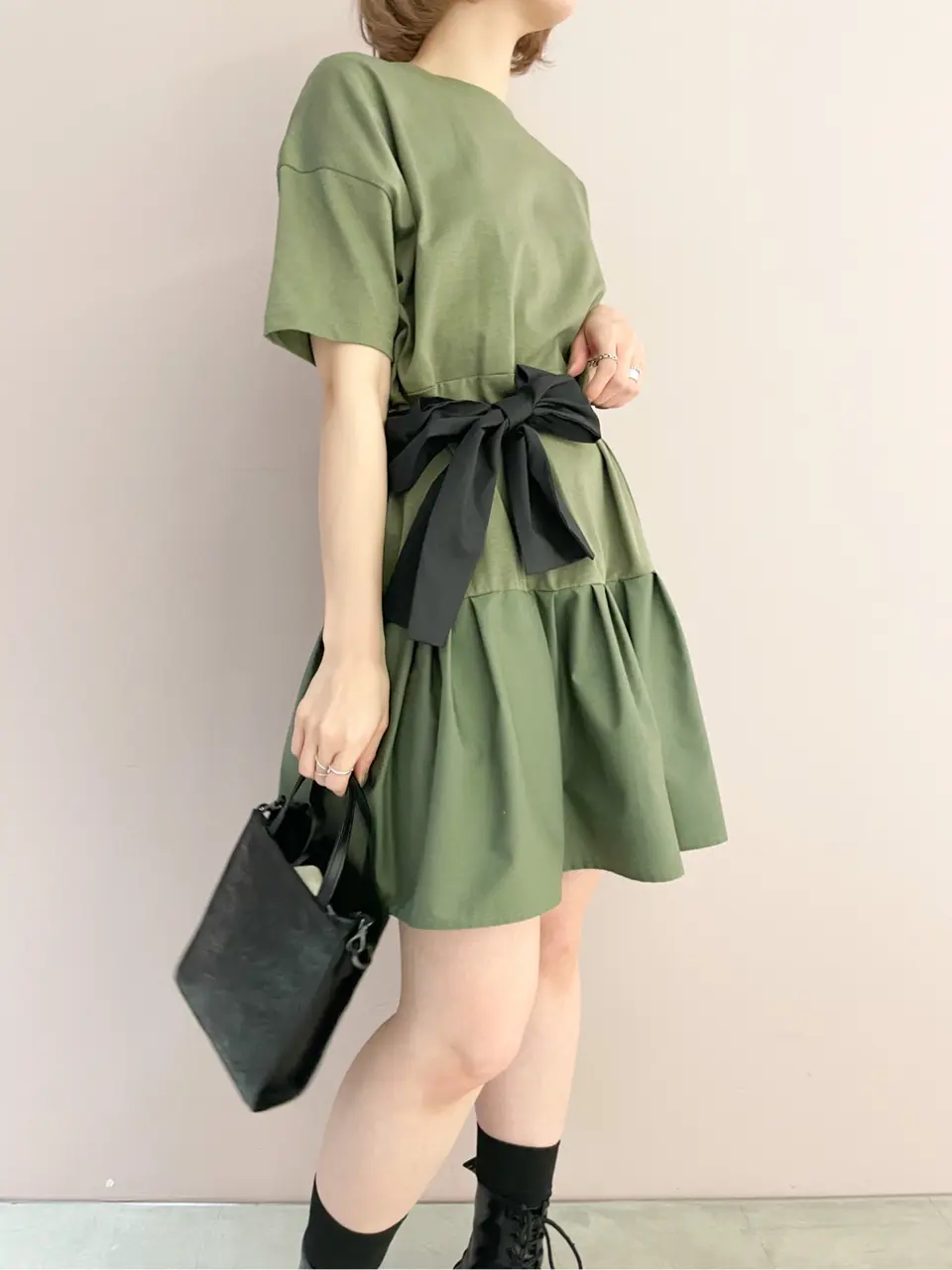  Yuuki NOZAWA コーディネート画像