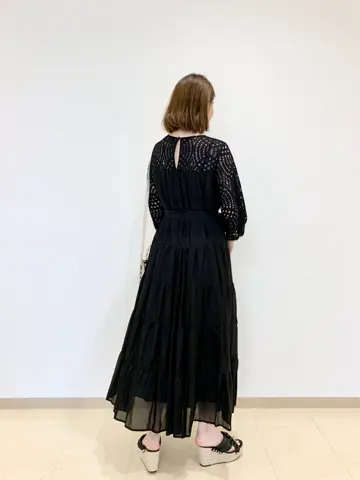 ORIGINATED IN GRACE CONTINENTAL eri コーディネート画像