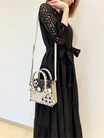 ORIGINATED IN GRACE CONTINENTAL eri コーディネート画像