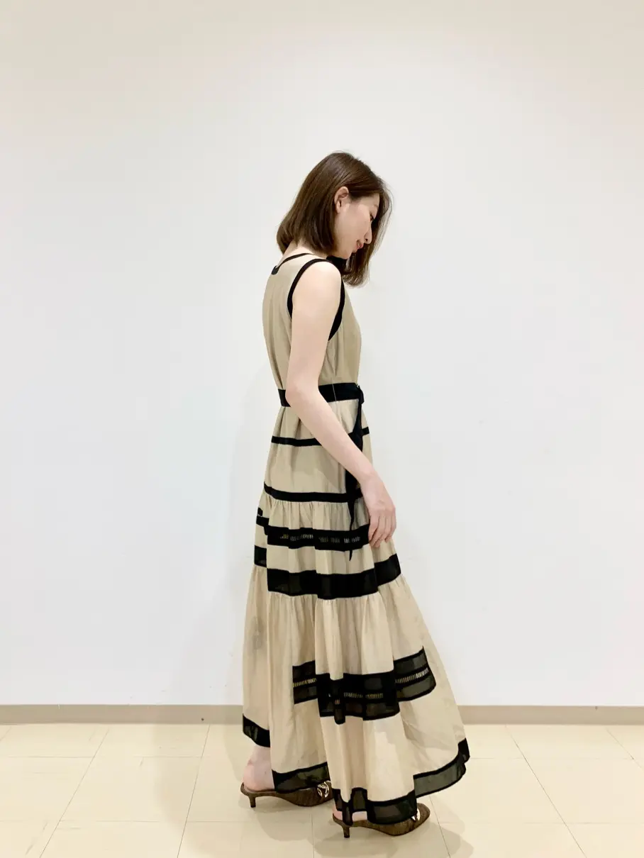 ORIGINATED IN GRACE CONTINENTAL eri コーディネート画像