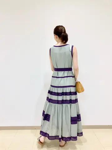 ORIGINATED IN GRACE CONTINENTAL eri コーディネート画像