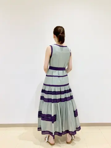 ORIGINATED IN GRACE CONTINENTAL eri コーディネート画像