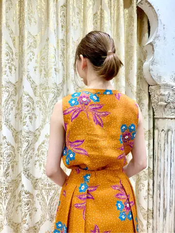 ORIGINATED IN GRACE CONTINENTAL eri コーディネート画像