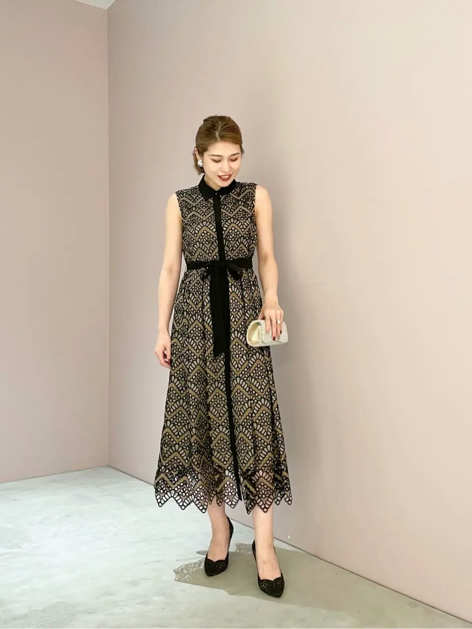  Yuuki NOZAWA コーディネート画像