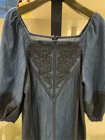 ORIGINATED IN GRACE CONTINENTAL Ran コーディネート画像